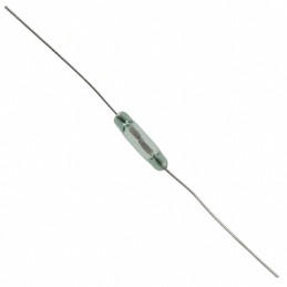 10 pcs : ORD 213/20-30 AT - SWITCH REED SPST-NO 100MA 24V