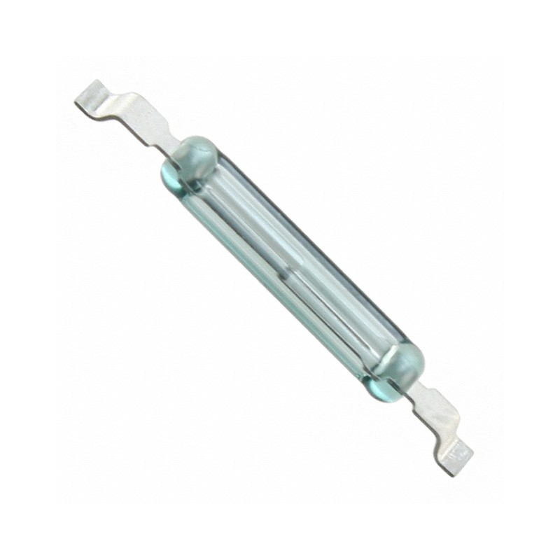 10 pcs : MK23-35-C-2 - SWITCH REED SPST-NO 1A 200V