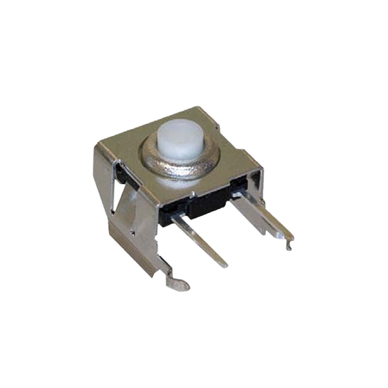 10 pcs : TL6110AF130QP - SWITCH TACTILE SPST-NO 0.05A 12V