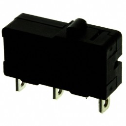 10 pcs : MS0850500F080S1A - SWITCH SNAP ACTION SPDT 5A 125V