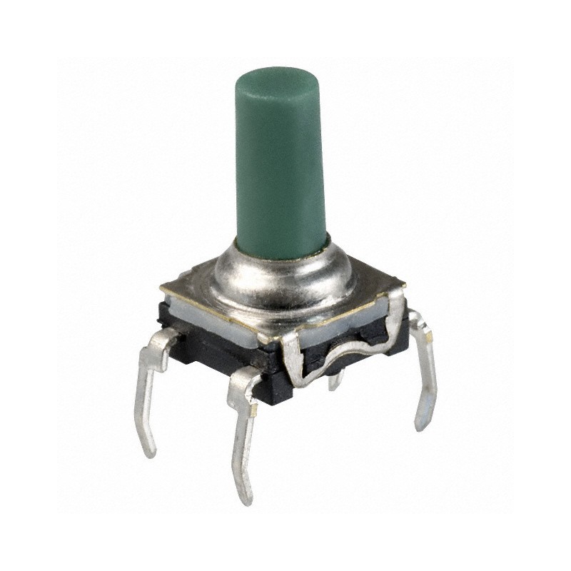 10 pcs : KSL0M312LFT - SWITCH TACTILE SPST-NO 0.05A 32V