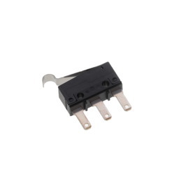 10 pcs : SS-01GL30PT - SWITCH SNAP ACTION SUBMINIATURE