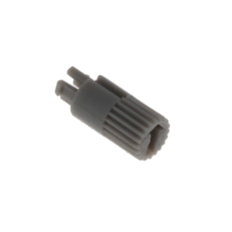 10 pcs : SAPT65473GRAY - ROTARY DIP GRAY SPINDLE