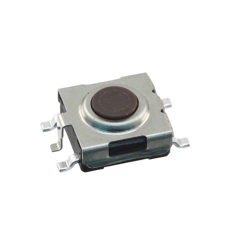 10 pcs : ADTSGMW66NSVTR - SWITCH TACTILE SPST-NO 0.05A 12V