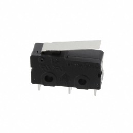 10 pcs : MS0850501F045S1A - SWITCH SNAP ACTION SPDT 5A 125V