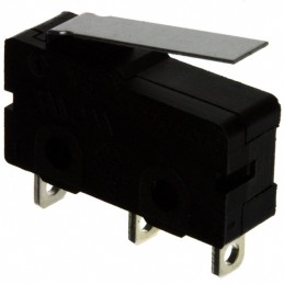 10 pcs : MS0850501F070S1A - SWITCH SNAP ACTION SPDT 5A 125V