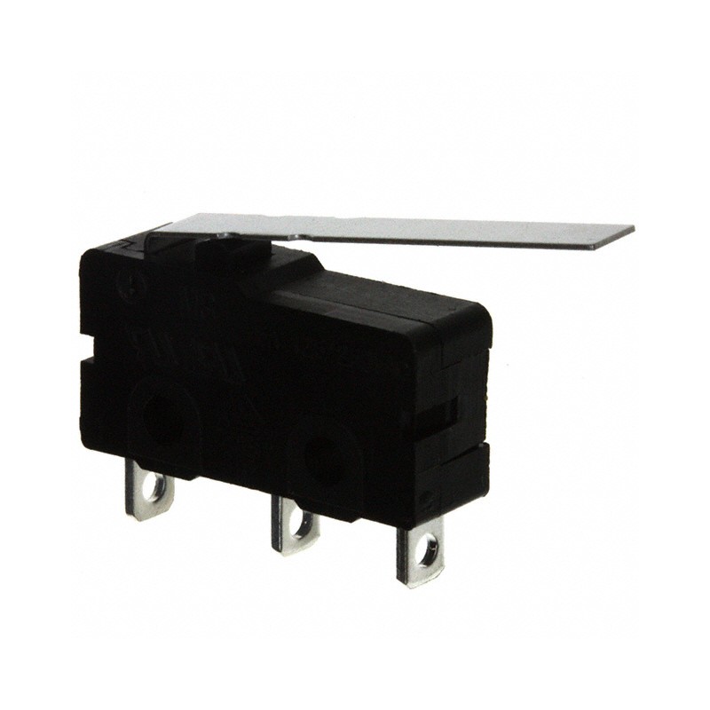 10 pcs : MS0850503F010S1A - SWITCH SNAP ACTION SPDT 5A 125V