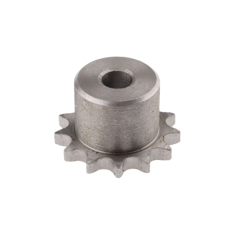 1 pcs - RS PRO 11 Tooth Pilot Sprocket 06B-1 Chain Type