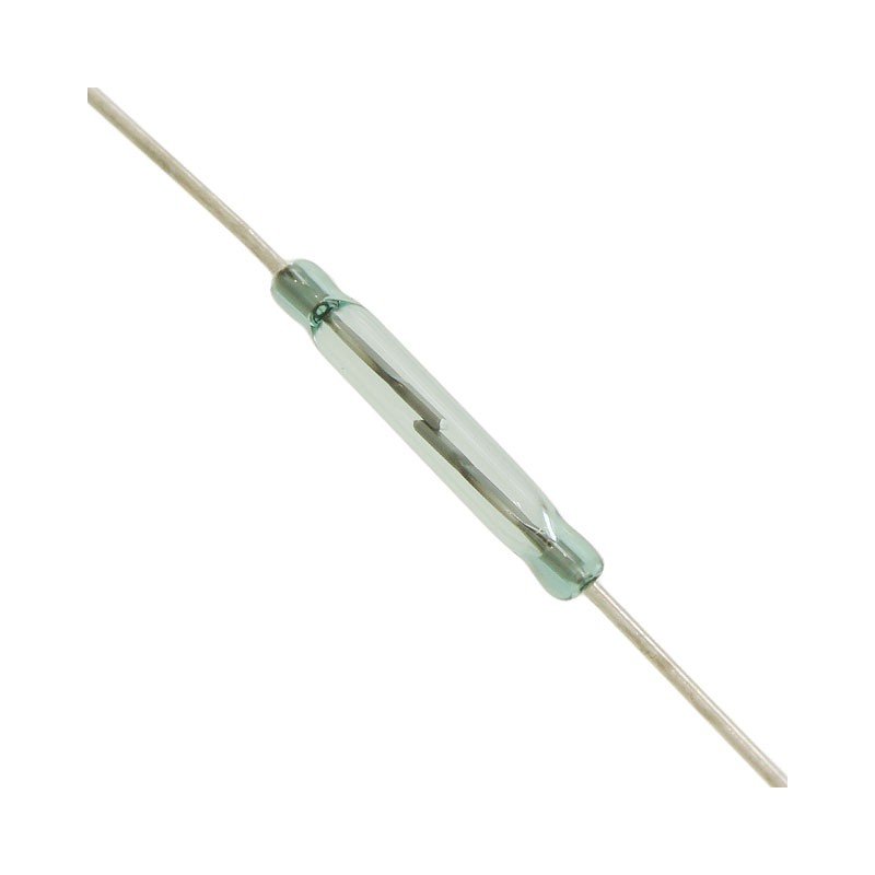 10 pcs : MDSR-7-10-15 - SWITCH REED SPST-NO 350MA 140V