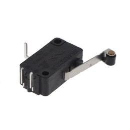 10 pcs : LS0851506F120V2A - SWITCH SNAP ACTION SPDT 15A 125V