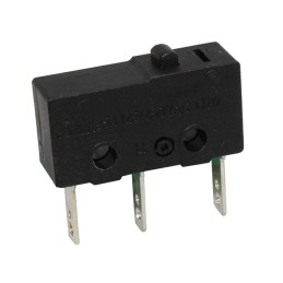 10 pcs : SM3CQF0801L00 - SWITCH LIMIT SPDT 5A 125V