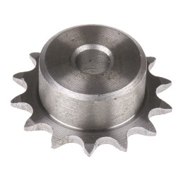 1 pcs - RS PRO 14 Tooth Pilot Sprocket 05B-1 Chain Type