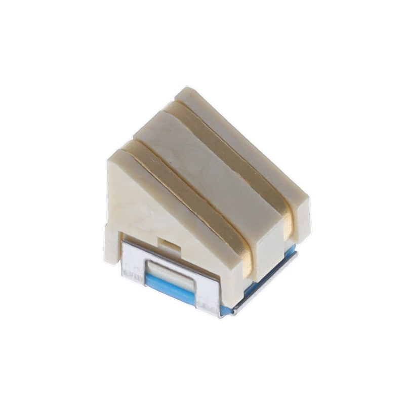 10 pcs : 7914S-1-024E - SWITCH TACTILE SPST-NO 0.1A 16V