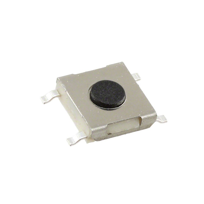 10 pcs : MJTP1140TR - SWITCH TACTILE SPST-NO 0.05A 12V