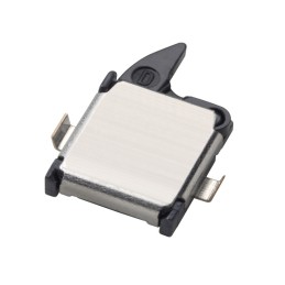 10 pcs : D3SK-A0L-6 - SWITCH DETECT SPST-NO 0.001A 5V