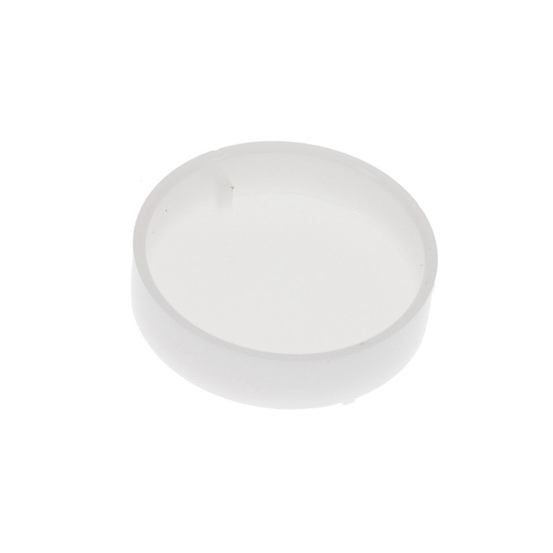 10 pcs : A22Z-3490 - ROUND CAP FOR A22