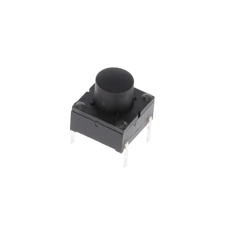 10 pcs : ME0110.4F3502 - SWITCH TACTILE SPST-NO 0.05A 24V