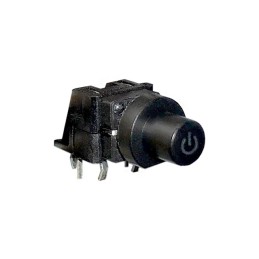 10 pcs : 228ADS2AAWFCMBA - SWITCH TACTILE SPST-NO 0.05A 12V