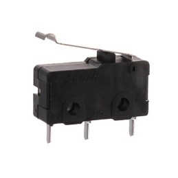 10 pcs : MS0850504F035P1A - SWITCH SNAP ACTION SPDT 5A 125V