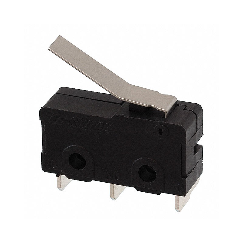 10 pcs : MS0850506F020V2A - SWITCH SNAP ACTION SPDT 5A 125V