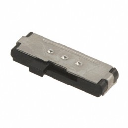 10 pcs : AYZ0103AGRLC - SWITCH SLIDE SP3T 100MA 12V