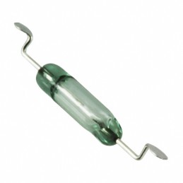 10 pcs : MK23-80-B-2 - SWITCH REED SPST-NO 500MA 170V