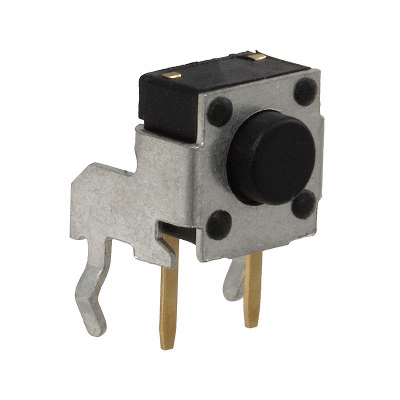 10 pcs : TL1105VF160R - SWITCH TACTILE SPST-NO 0.05A 50V