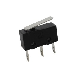 10 pcs : SM3CQF1301L01 - SWITCH LIMIT SPDT 5A 125V