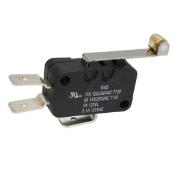 10 pcs : VM3CQF0801L01 - SWITCH LIMIT SPDT 16A 125V