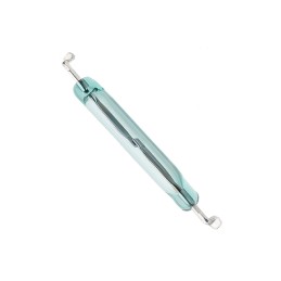 10 pcs : MASM-14R-10-15 - SWITCH REED SPST-NO 350MA 140V