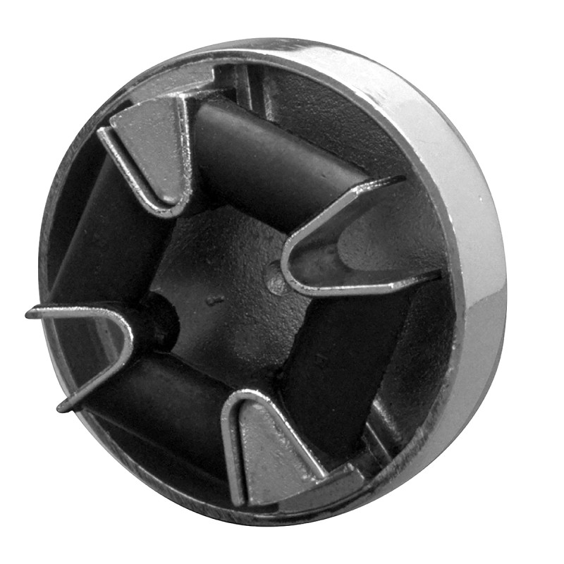 1 pcs - Paulstra Hutchinson Shaft Coupling Coupler