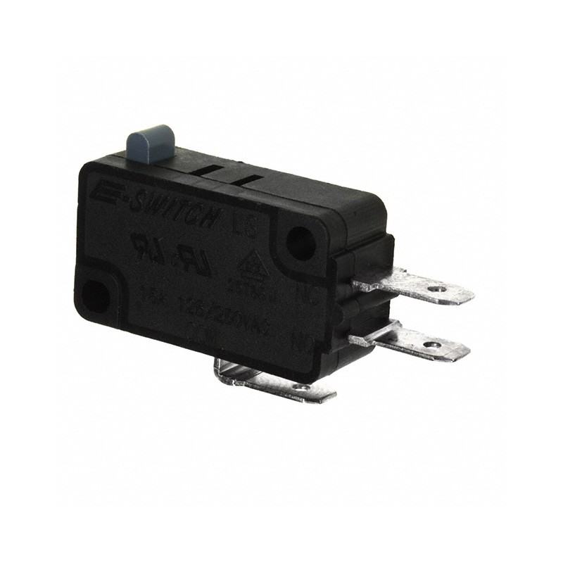 10 pcs : LS0851500F160C1A - SWITCH SNAP ACTION SPDT 15A 125V