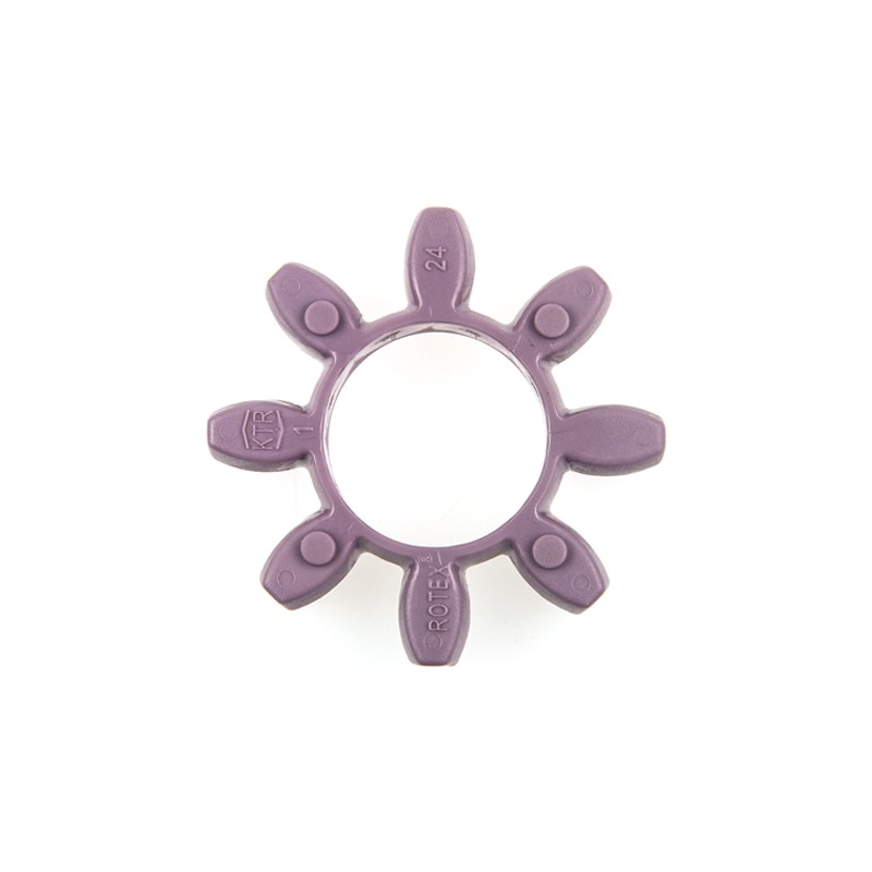 1 pcs - KTR Flexible Coupling Flector