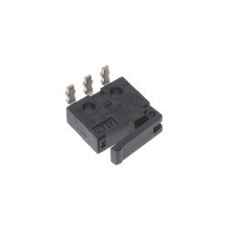 10 pcs : SAJ405XHL0N30SDTSLQ - SWITCH SNAP ACTION SPDT 0.5A 30V