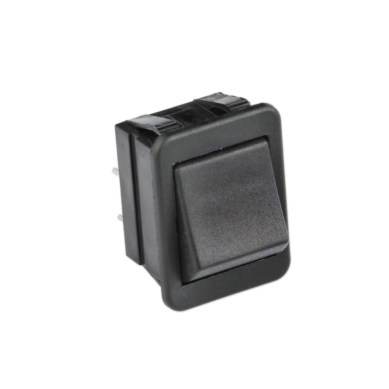 10 pcs : C1350XBAAA - SWITCH ROCKER DPST-NO 20A 250V