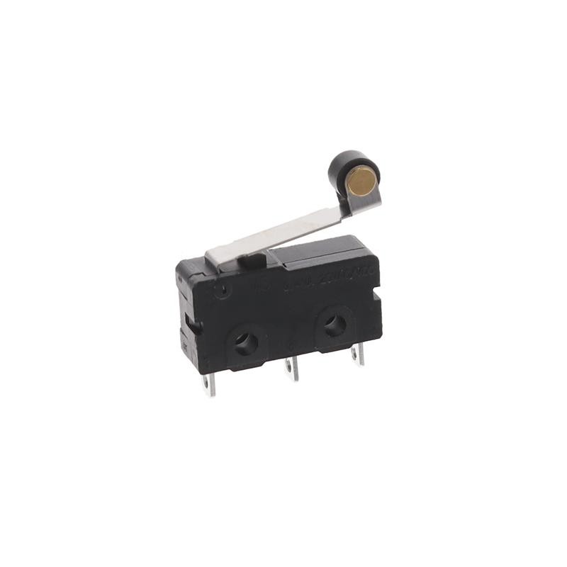 10 pcs : MS085R105F065S1A - SWITCH SNAP ACT SPDT 0.4VA 20V