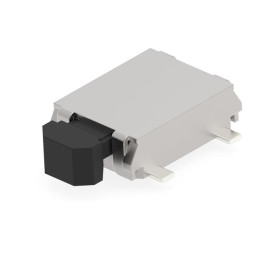 10 pcs : 1571262-4 - SWITCH TACTILE SPST-NO 0.05A 12V