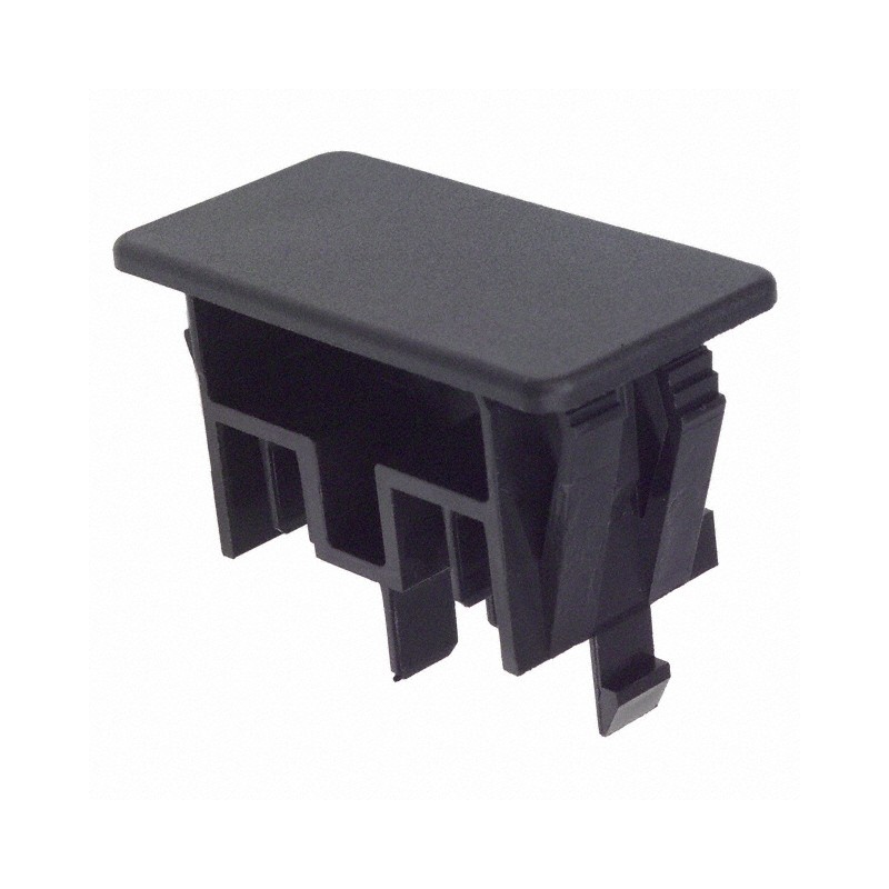 10 pcs : VH2-01 - HOLE PLUG FOR V-SERIES BK