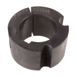 1 pcs - RS PRO Taper Bush 1210, 28mm Shaft Diameter