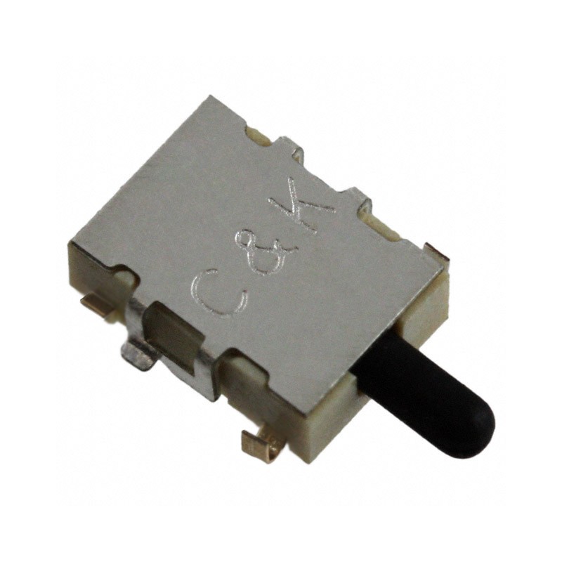 10 pcs : SDS005R - SWITCH DETECT SPST-NC 100MA 12V