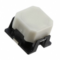 10 pcs : B3AL-1003P - SWITCH TACTILE SPST-NO 0.05A 16V