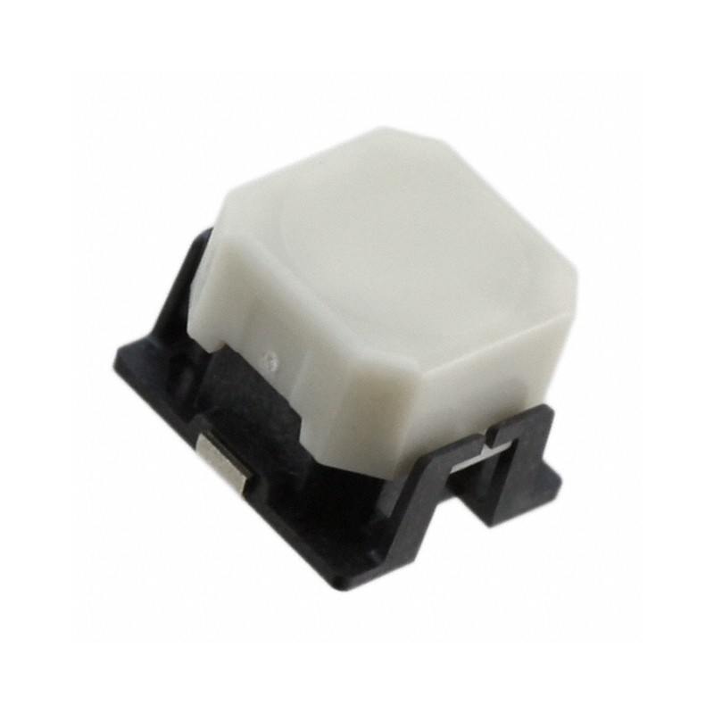 10 pcs : B3AL-1003P - SWITCH TACTILE SPST-NO 0.05A 16V