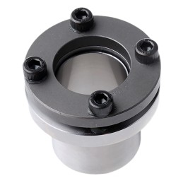 1 pcs - Lenze Locking Bush ETP CLASSIC 25MM, 34mm Shaft Diameter