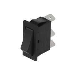 10 pcs : C1510AAAAA - SWITCH ROCKER ON-ON