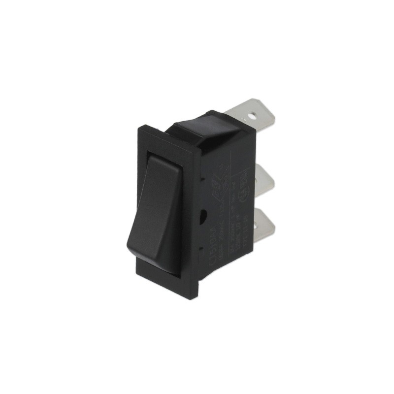 10 pcs : C1510AAAAA - SWITCH ROCKER ON-ON