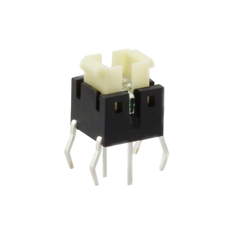 10 pcs : FSMIJ63AR04 - SWITCH TACTILE SPST-NO 0.05A 12V