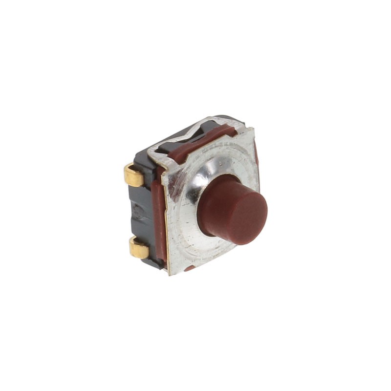 10 pcs : KST243JLFG - SWITCH TACTILE SPST-NO 0.01A 32V