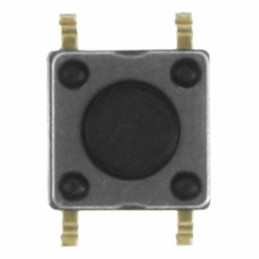 10 pcs : HP0315AFKP4 - SWITCH TACTILE SPST-NO 0.4VA 28V