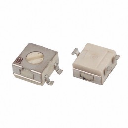 10 pcs : 7814G-1-023E - SWITCH ROTARY DIP SPDT 0.1A 16V