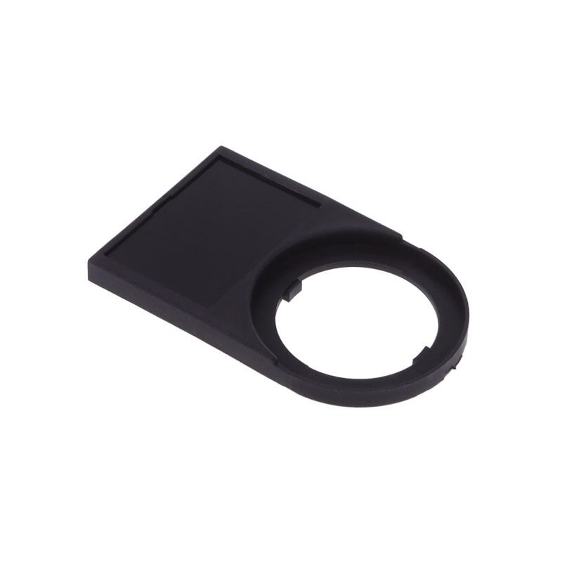 10 pcs : A22NZ-A-51103 - A22N LG LEGEND PLATE FRAME